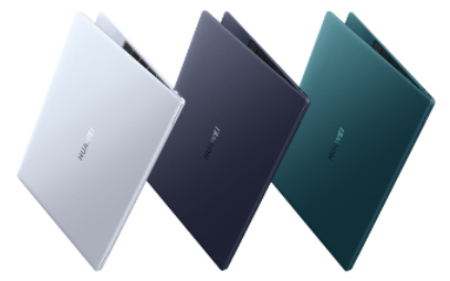 HUAWEI MateBook X 2021款参数配置